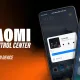 MIUI 12.5 Control Center Enable in Xiomai Devices