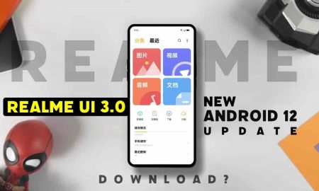 all new lastest realme ui 3.0 features is here