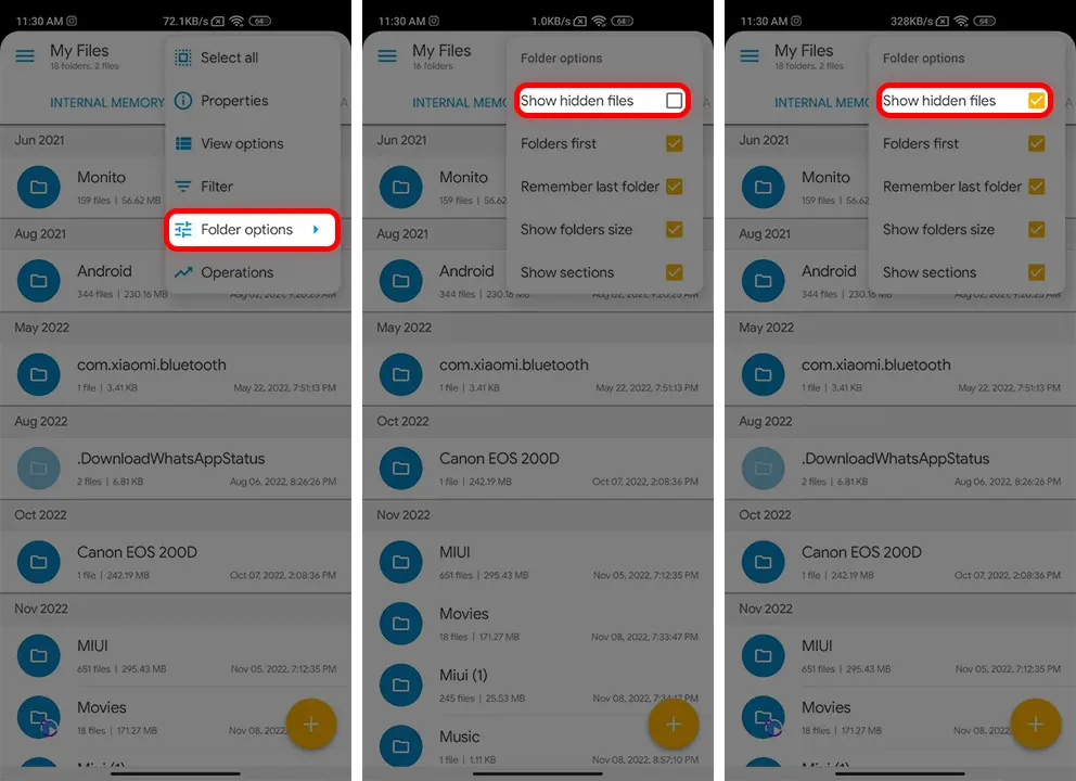 How to Fix Lock Screen Wallpaper on Xiaomi Phone | TechRushi