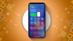 How to Download MIUI 13 Control Center on Xiaomi Phone