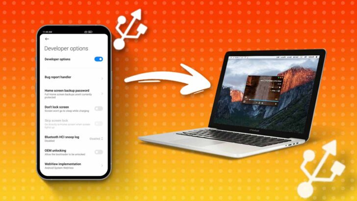 How to Enable USB Debugging on Xiaomi Phone