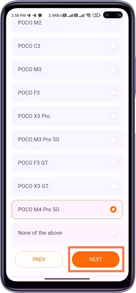 mi pilot tester for poco phones 7 by techrushi