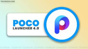POCO Launcher 4.0 Download