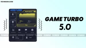 XIaomi Game Turbo 5.0 APK Download
