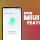 Xiaomi MIUI 13.5 new features leaked on the internet