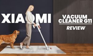 Xiaomi Vacuum Cleaner G11 Reviews