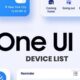 Samsung One Ui 5.0 Update List and One Ui 5.0 Released Date