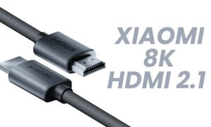Xiaomi HDMI 2.1 Data Cable Review