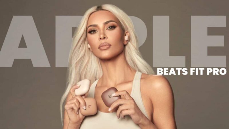Kim Kardashian Edition Beats Fit Pro earbuds Review