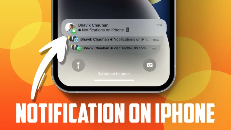 How to Customize Notifications on Your iPhone with iOS 17
