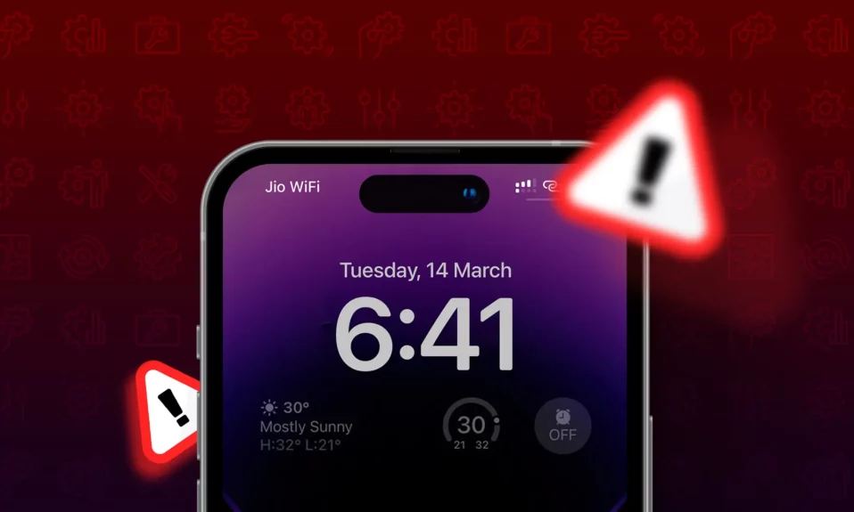 8 Best Ways To Fix Always On Display Not Working In IOS 17 TechRushi