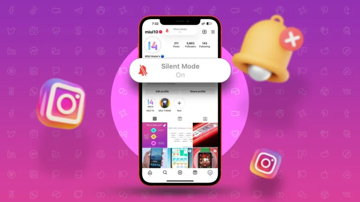 How to Turn Off Sound on Instagram Stories