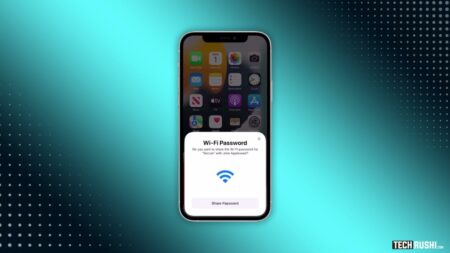 How to View Wi-Fi Password on iPhones