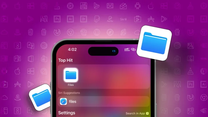How to Change File Type on iPhonec