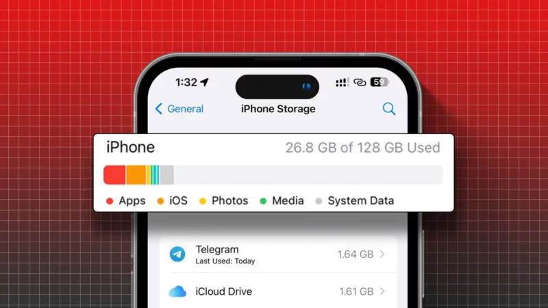 9 Pro Tips to Free Up Space on Your iPhone Using iOS 17