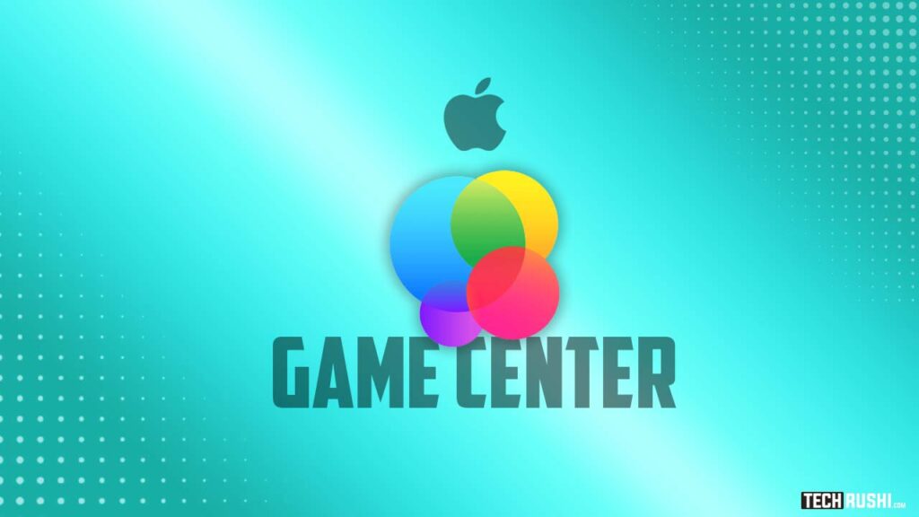 How to use Game Center on iPhone 14