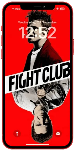 Fight Club Galaxy 3 wallpaper by Jizzy2007 on DeviantArt