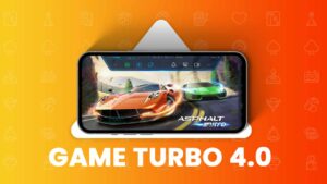 Game Turbo 4.0 APK Download