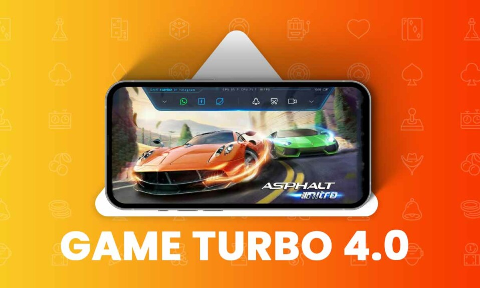 Game Turbo 4.0 APK Download