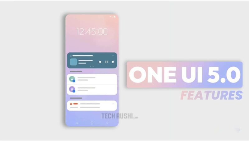 9 Amazing New Samsung One Ui 5.0 Features – You Need to Know