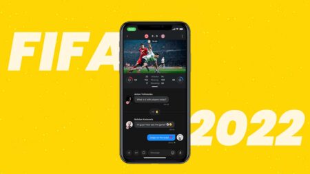 best app to watch fifa world cup 2022