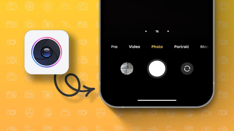 Download MIUI 14 Camera Apk for Xiaomi device [Updated]