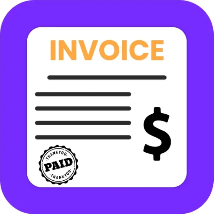 Invoice Maker and Generator App