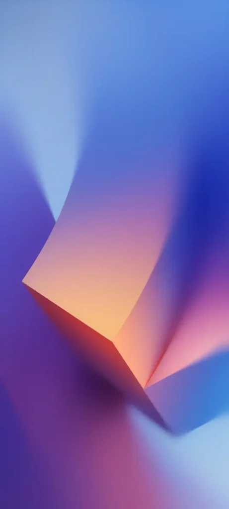 MIUI 14 Official Wallpaper 1 by techrushi.com