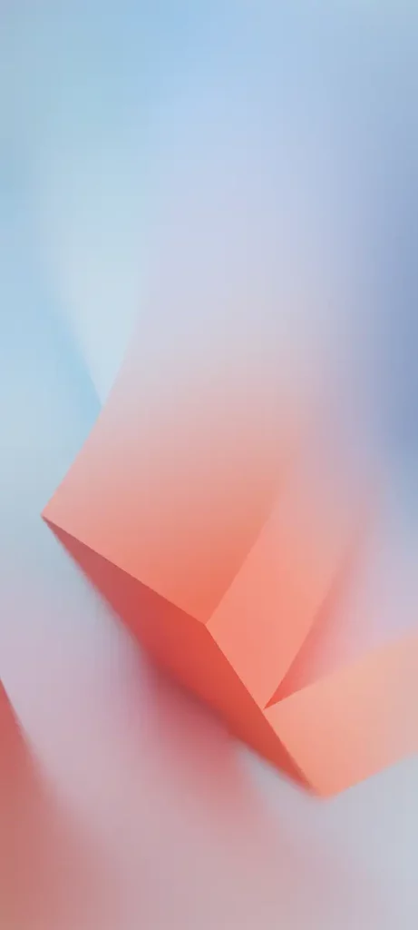 MIUI 14 Official Wallpaper 2 by techrushi.com