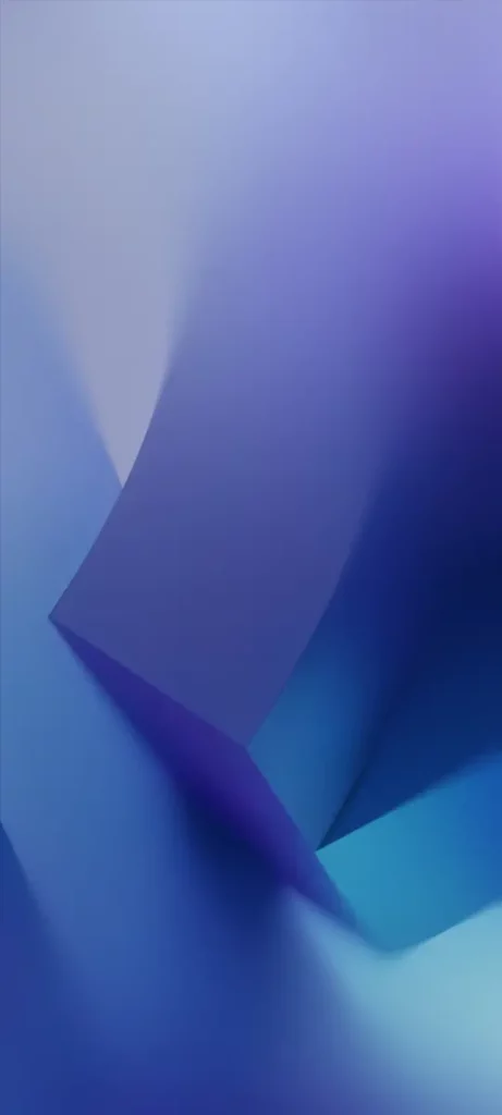 MIUI 14 Official Wallpaper 4 by techrushi.com