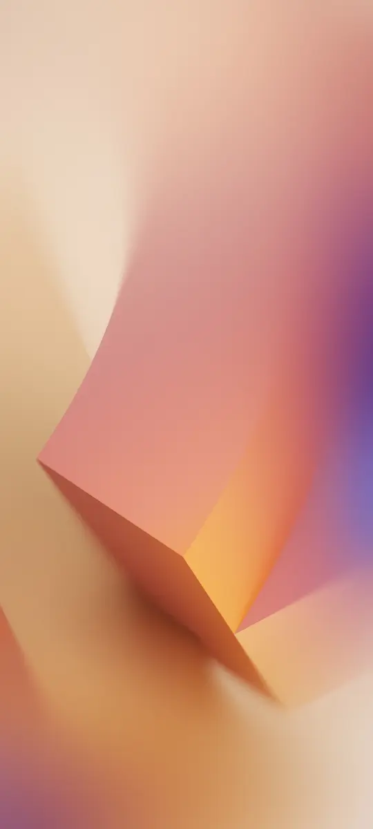 MIUI 14 Official Wallpaper 6 by techrushi.com