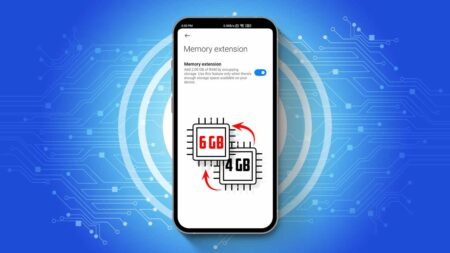 How to Enable Memory Extension on Xiaomi Phones