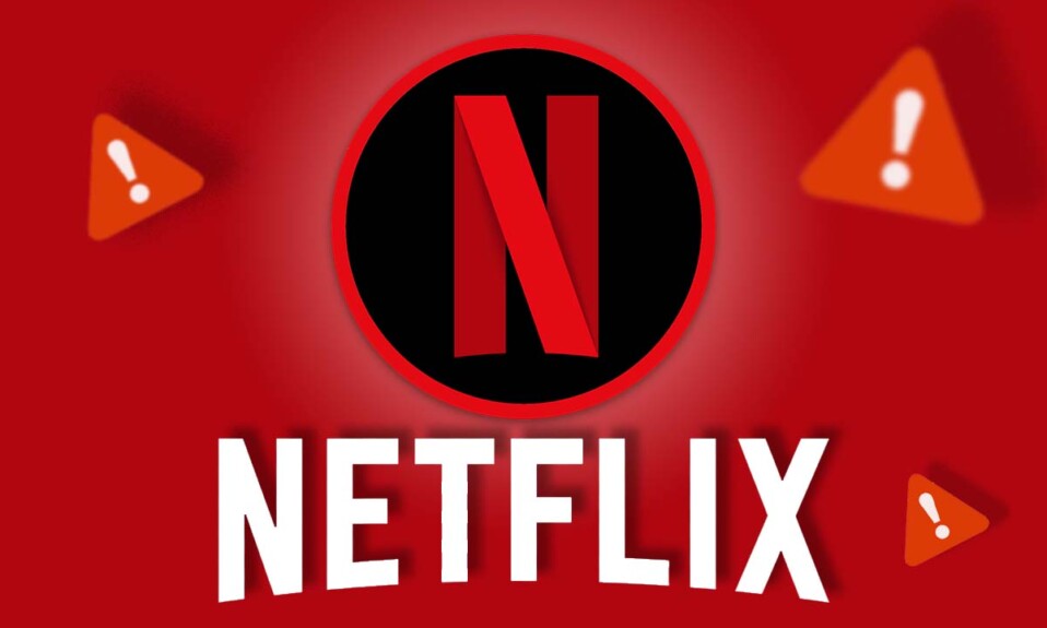 How to Fix Netflix Download Stuck error
