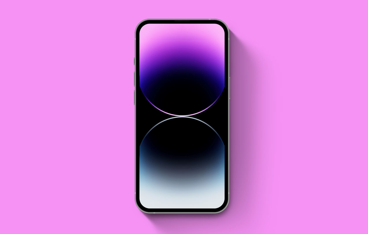 Download 4K Wallpapers for iPhone 14 Pro Max | TechRushi