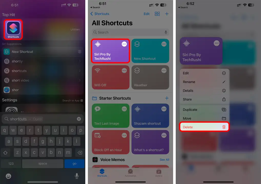 How to Stop Siri Pro Mode on iPhone
