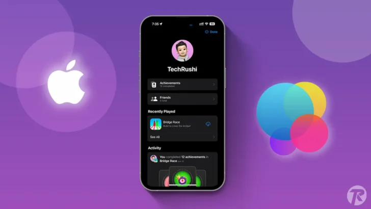 How to Use Game Center on Your iPhone Game Center on iPhone