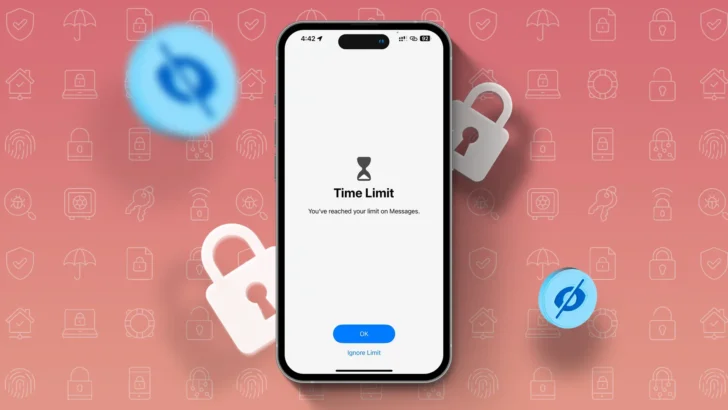 How to Lock Messages on iPhone