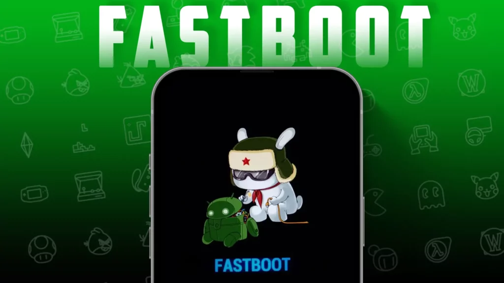 Flash Fastboot ROM on Xiaomi Phone
