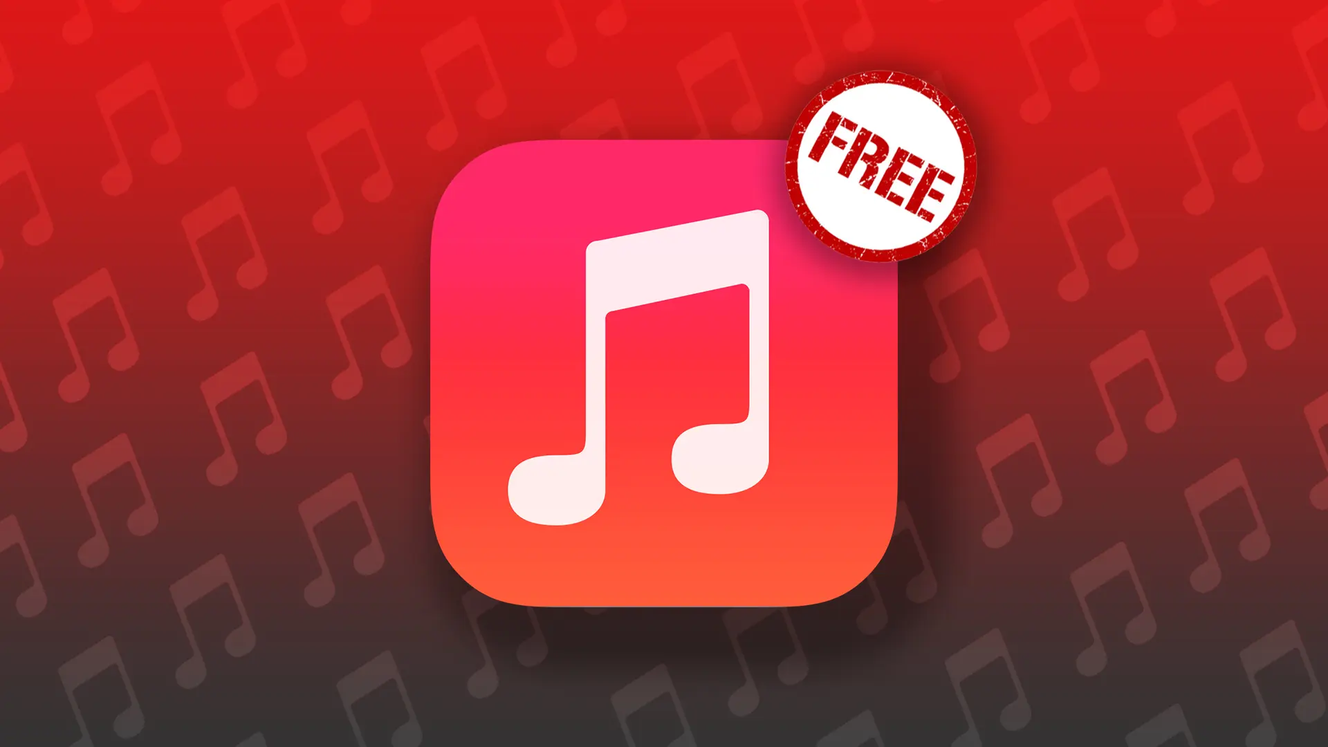 How to Get Free Apple Music Without Credit Cards
