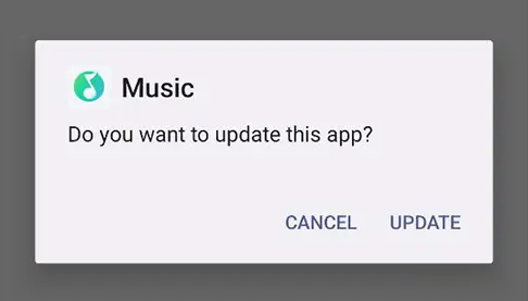 Install Xiaomi Mi Music apk 2