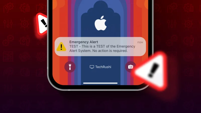 How to Turn Off Emergency Alerts in the UK [iPhone & Android]