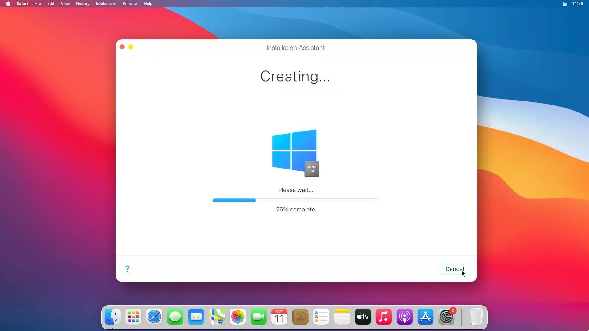 Uses of Windows Emulator on Mac