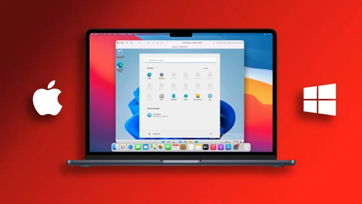 Windows Emulator For Mac
