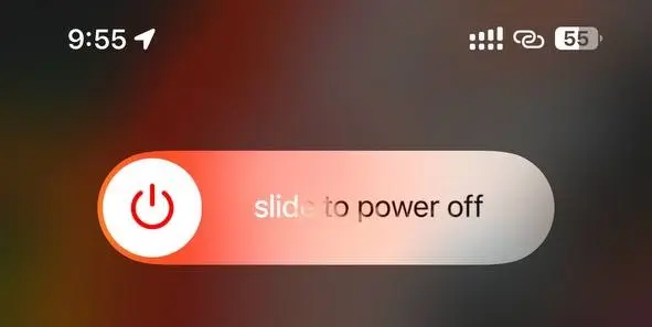 Force Restart Your iPhone