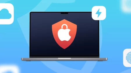 How To Protect Your Mac