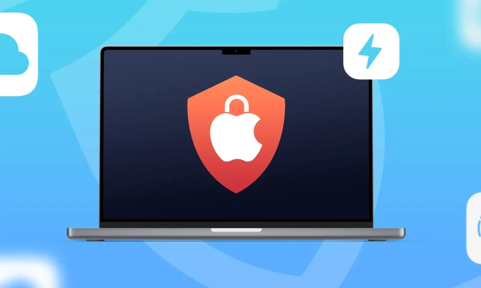 How To Protect Your Mac