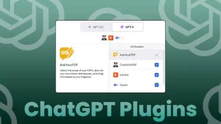 How to Install and Use ChatGPT Plugins