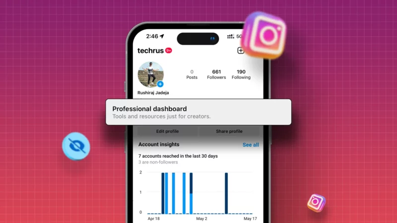 How to See Who Views Your Instagram Profile [iPhone & Android]