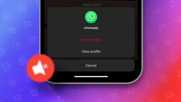 How to Unmute Stories on Instagram