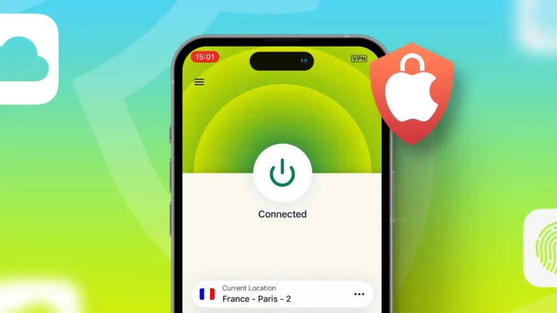 Top 10 Free VPN Apps for iPhone and iPad in 2023